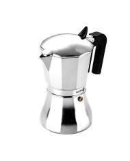 Caffettiera Italiana Fagor Alluminio Caffettiera Italiana Fagor Alluminio
