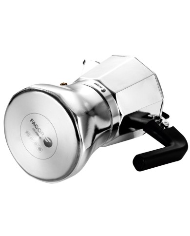 Caffettiera Italiana Fagor Alluminio