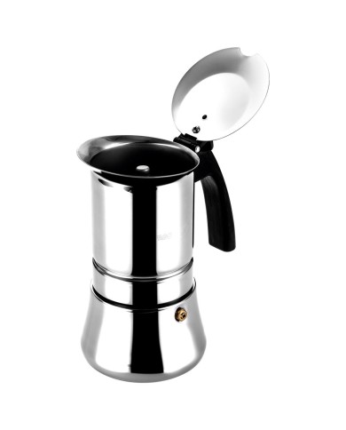 Caffettiera Italiana Fagor Acciaio inossidabile Caffettiera Italiana Fagor Acciaio inossidabile