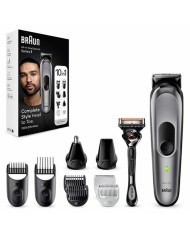 Rasoio per depilazione e per Capelli Braun 80708781