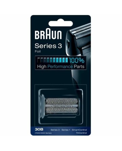 Lame di ricambio Braun 81387935 Lame di ricambio Braun 81387935
