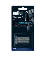 Cartuccia Pulisci Testine Braun