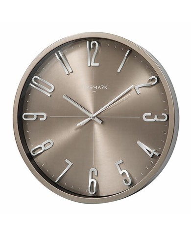 Orologio da Parete Timemark Minimalista Ø 34 cm