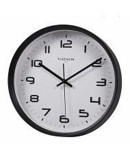 Orologio da Parete Timemark Minimalista Ø 34 cm