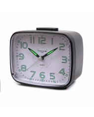 Orologio Sveglia Timemark Nero