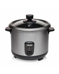 cuociriso Princess Acciaio Acciaio inossidabile 400 W 1 L