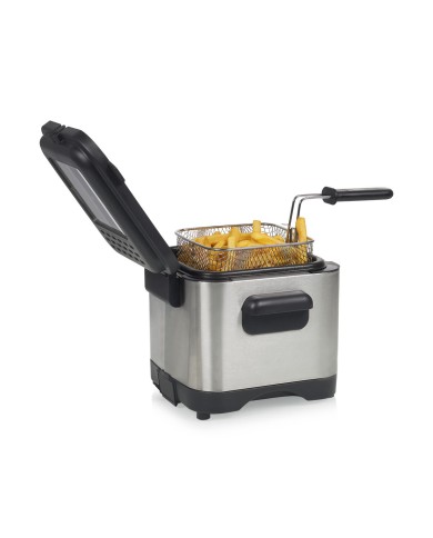 Friggitrice Princess 1000 W 1,5 L Friggitrice Princess 1000 W 1,5 L