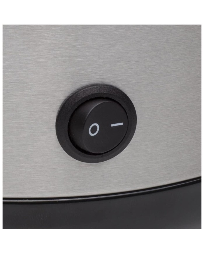 cuociriso Princess Acciaio Acciaio inossidabile 400 W 1 L