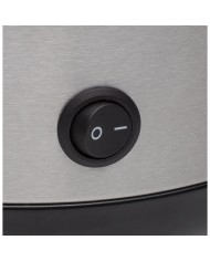 cuociriso Princess Acciaio Acciaio inossidabile 400 W 1 L