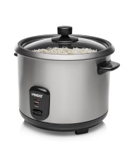 cuociriso Princess Acciaio Acciaio inossidabile 400 W 1 L