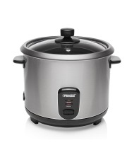 cuociriso Princess Acciaio Acciaio inossidabile 400 W 1 L