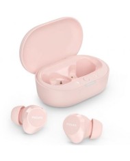 Auricolari Philips Rosa Auricolari Philips Rosa