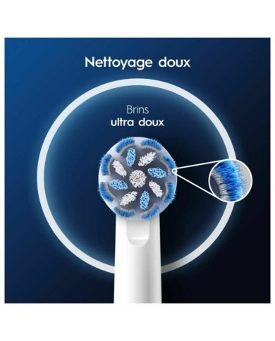 Testina di Ricambio Oral-B Testina di Ricambio Oral-B