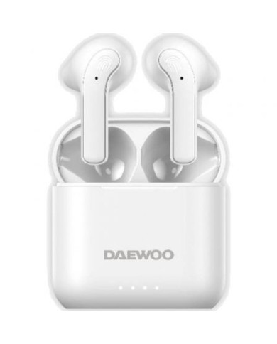 Tenda Daewoo Tenda Daewoo