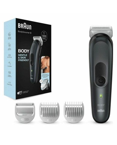 Rasoio elettrico Braun Rasoio elettrico Braun