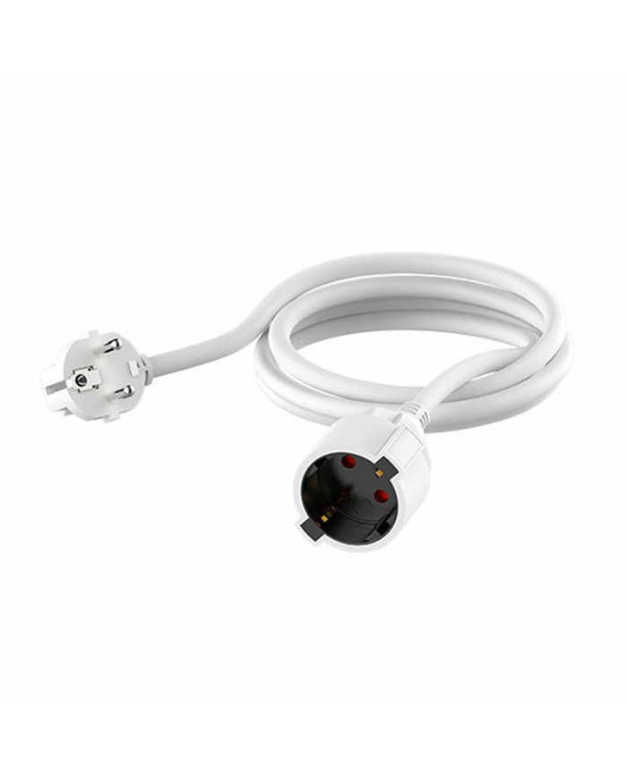 Cavo Prolunga TM Electron 3 x 1,5 mm 10 m Schuko Cavo Prolunga TM Electron 3 x 1,5 mm 10 m Schuko