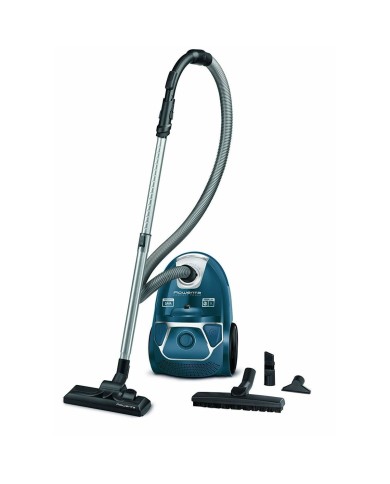 Aspirapolvere con Sacchetto Rowenta 900 W Aspirapolvere con Sacchetto Rowenta 900 W