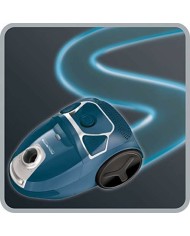 Aspirapolvere con Sacchetto Rowenta 900 W Aspirapolvere con Sacchetto Rowenta 900 W