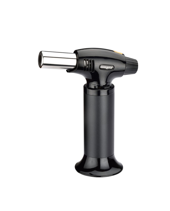 Cannello da Cucina Silver Match Professionale Cannello da Cucina Silver Match Professionale