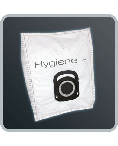 Aspirapolvere con Sacchetto Rowenta 900 W Aspirapolvere con Sacchetto Rowenta 900 W