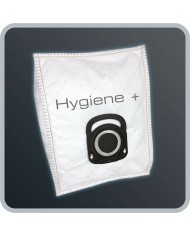 Aspirapolvere con Sacchetto Rowenta 900 W Aspirapolvere con Sacchetto Rowenta 900 W