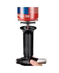 Cannello da Cucina Silver Match Professionale Cannello da Cucina Silver Match Professionale