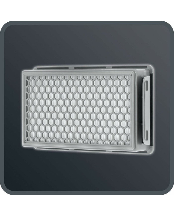 Aspirapolvere con Sacchetto Rowenta 900 W Aspirapolvere con Sacchetto Rowenta 900 W