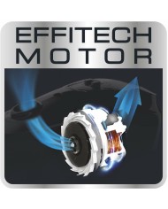 Aspirapolvere con Sacchetto Rowenta 900 W Aspirapolvere con Sacchetto Rowenta 900 W