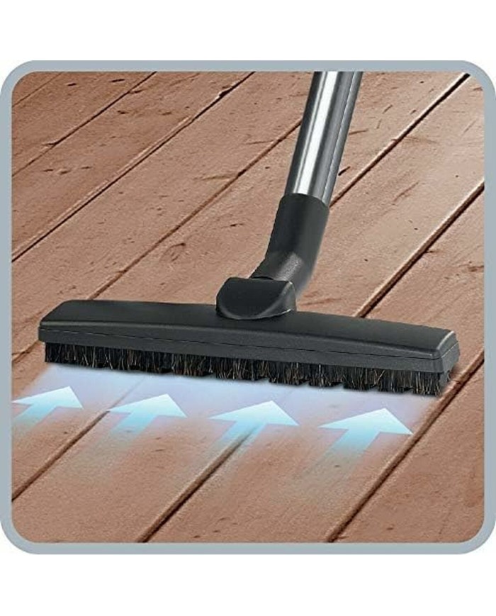 Aspirapolvere con Sacchetto Rowenta 900 W Aspirapolvere con Sacchetto Rowenta 900 W