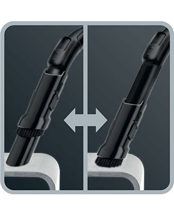 Aspirapolvere con Sacchetto Rowenta 900 W Aspirapolvere con Sacchetto Rowenta 900 W