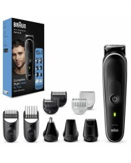 Rasoio per capelli Braun Rasoio per capelli Braun