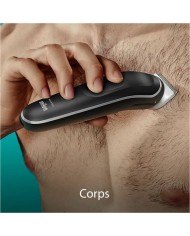 Rasoio per capelli Braun Rasoio per capelli Braun