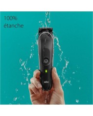 Rasoio per capelli Braun Rasoio per capelli Braun