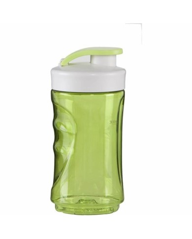 Frullatore DOMO DO436BL Verde 600 ml Frullatore DOMO DO436BL Verde 600 ml