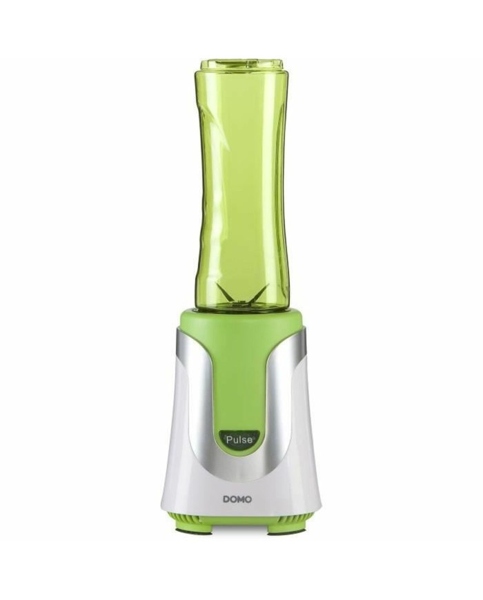 Frullatore DOMO DO436BL Verde 600 ml