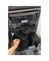 Friggitrice ad Aria BEKO Nero 2400 W 8,5 L Friggitrice ad Aria BEKO Nero 2400 W 8,5 L