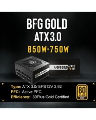 Fonte di Alimentazione BitFenix ATX