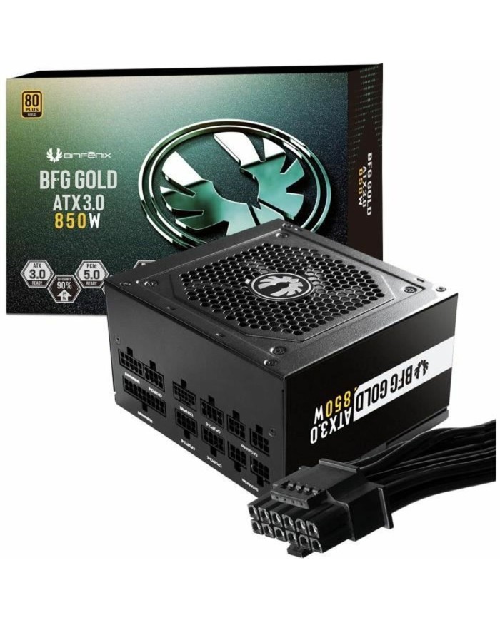 Fonte di Alimentazione BitFenix ATX