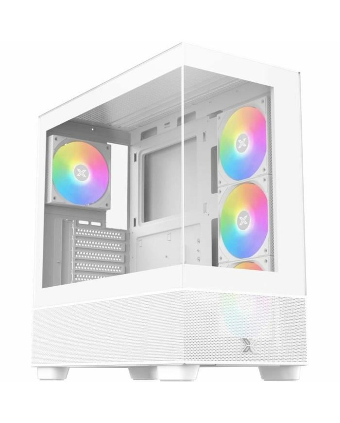 Case computer desktop ATX XIGMATEK Endorphin Air Arctic V2 Case computer desktop ATX XIGMATEK Endorphin Air Arctic V2