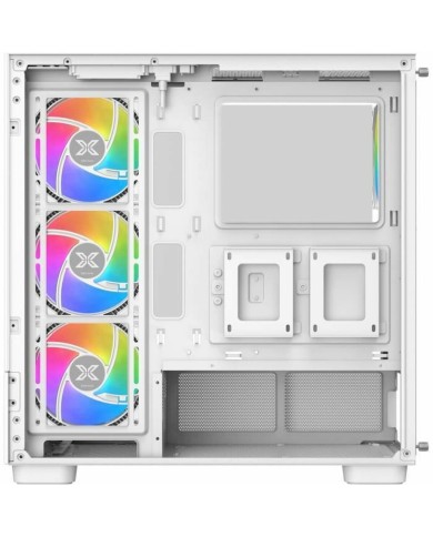 Case computer desktop ATX XIGMATEK Endorphin Air Arctic V2 Case computer desktop ATX XIGMATEK Endorphin Air Arctic V2