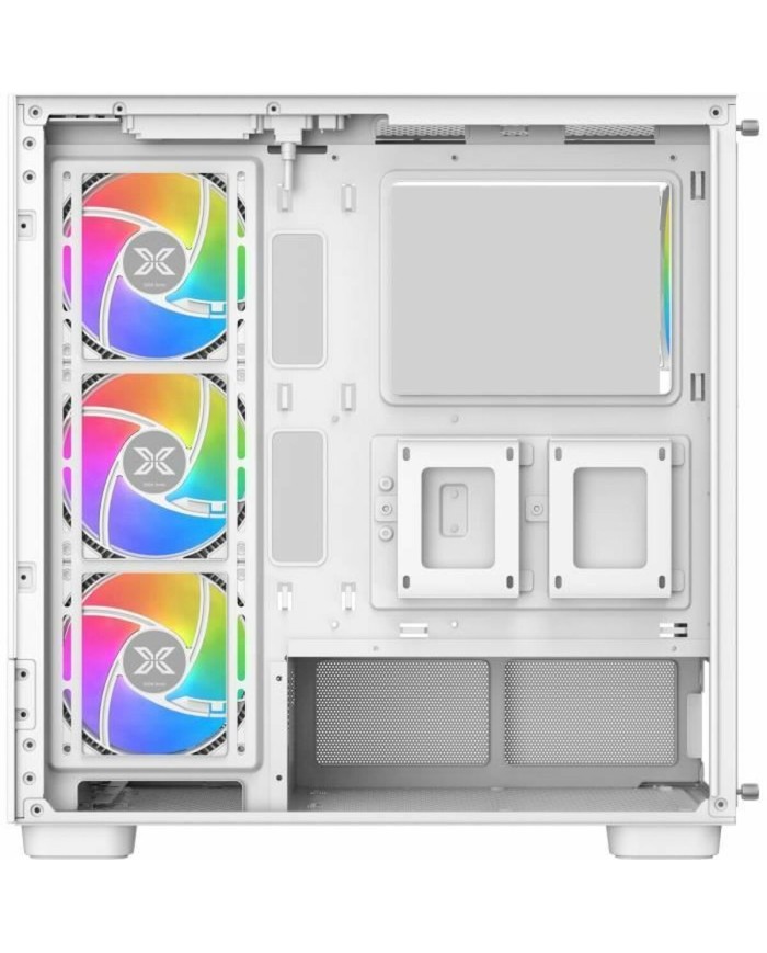 Case computer desktop ATX XIGMATEK Endorphin Air Arctic V2 Case computer desktop ATX XIGMATEK Endorphin Air Arctic V2