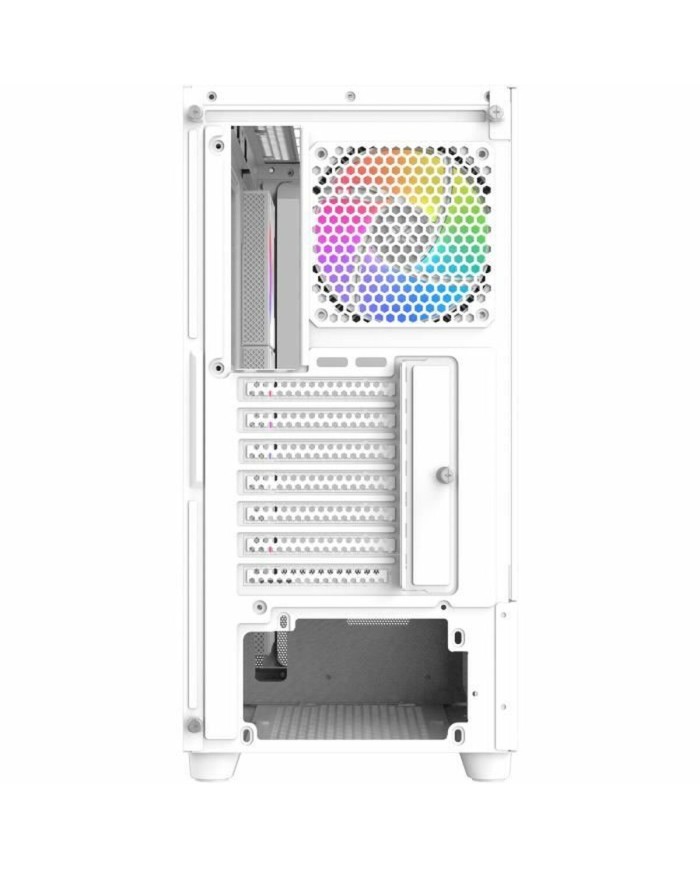 Case computer desktop ATX XIGMATEK Endorphin Air Arctic V2 Case computer desktop ATX XIGMATEK Endorphin Air Arctic V2