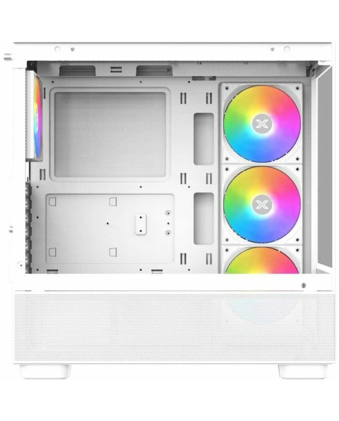 Case computer desktop ATX XIGMATEK Endorphin Air Arctic V2 Case computer desktop ATX XIGMATEK Endorphin Air Arctic V2