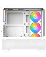 Case computer desktop ATX XIGMATEK Endorphin Air Arctic V2 Case computer desktop ATX XIGMATEK Endorphin Air Arctic V2