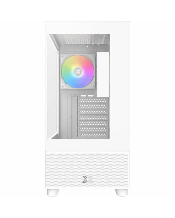 Case computer desktop ATX XIGMATEK Endorphin Air Arctic V2 Case computer desktop ATX XIGMATEK Endorphin Air Arctic V2