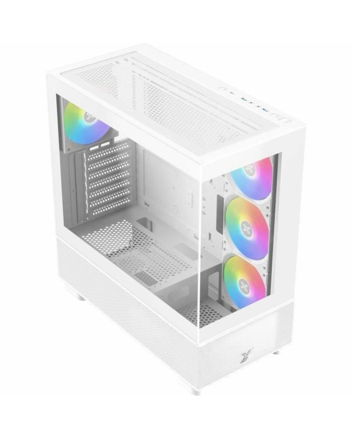 Case computer desktop ATX XIGMATEK Endorphin Air Arctic V2 Case computer desktop ATX XIGMATEK Endorphin Air Arctic V2