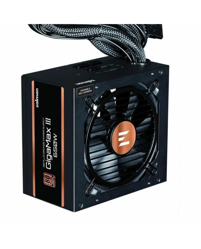 Fonte di Alimentazione Zalman