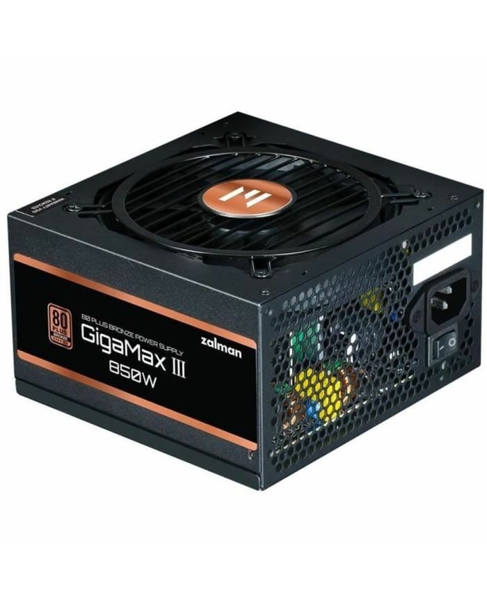 Fonte di Alimentazione Zalman