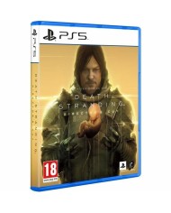 Videogioco PlayStation 5 Sony Death Stranding