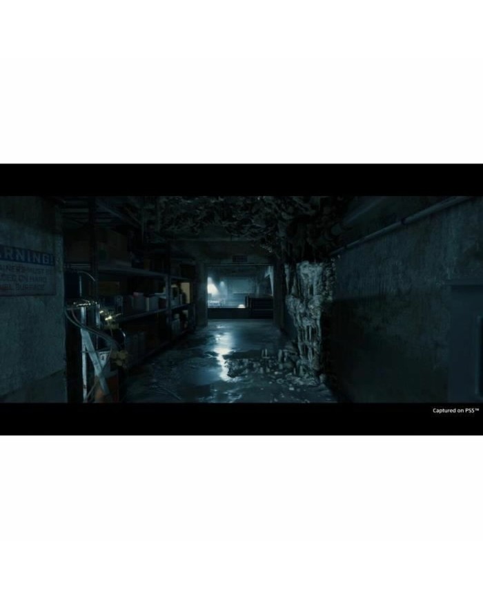 Videogioco PlayStation 5 Sony Death Stranding